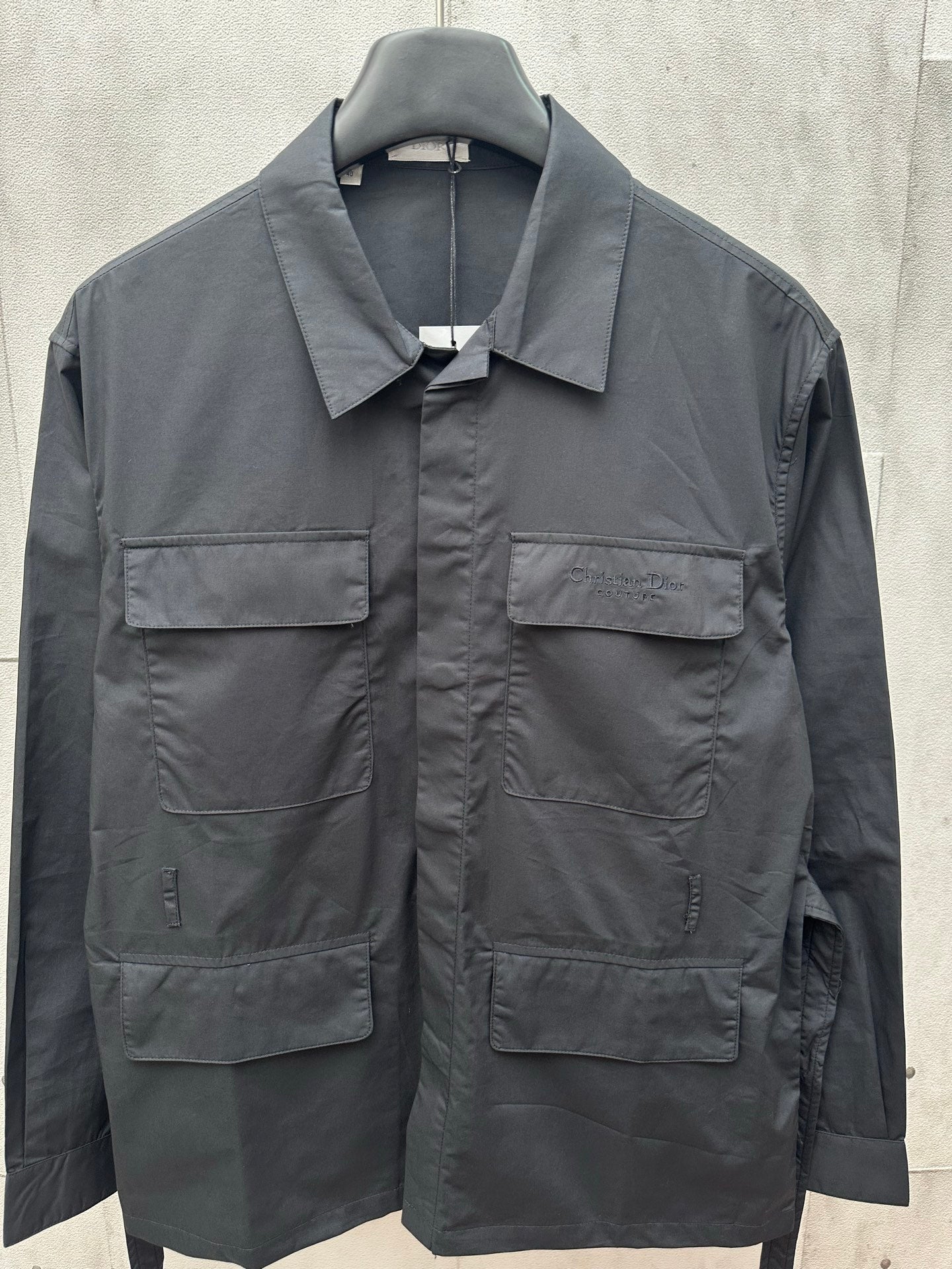 LuxluxHouse Best Quality Clothes Shirts&Polo Dior