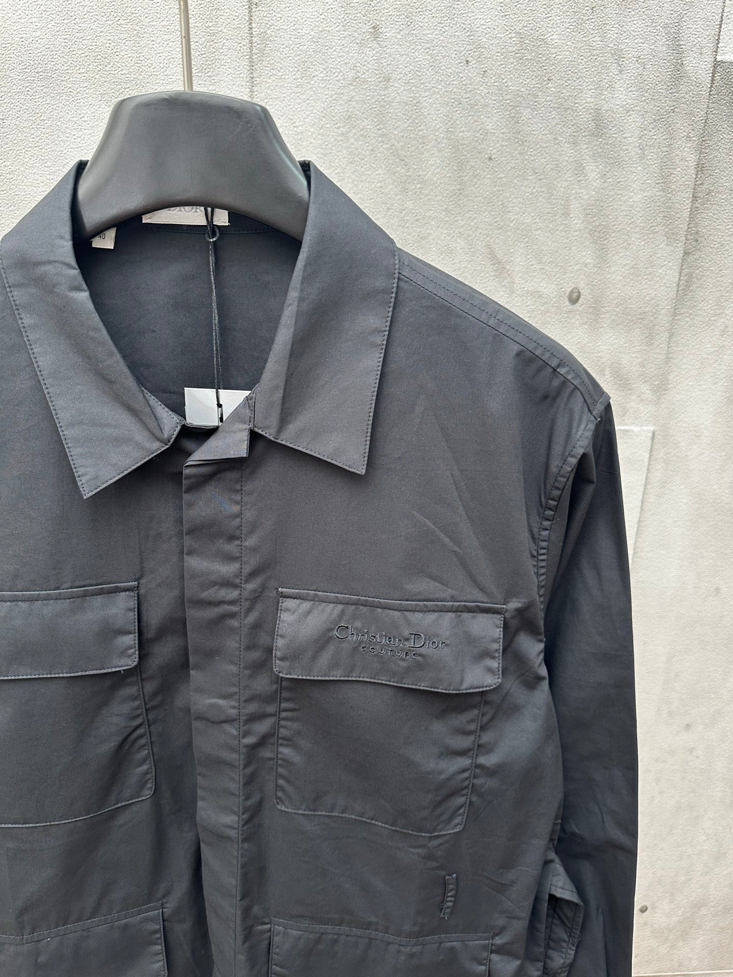 LuxluxHouse Best Quality Clothes Shirts&Polo Dior
