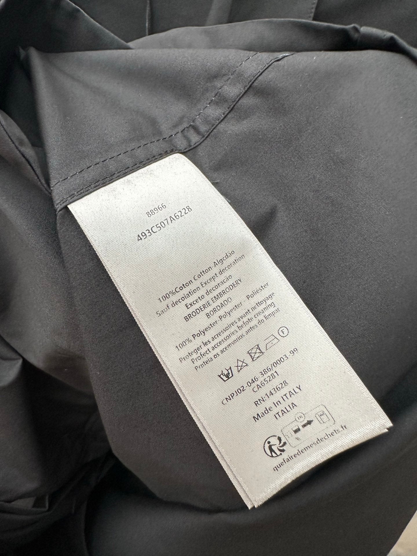 LuxluxHouse Best Quality Clothes Shirts&Polo Dior