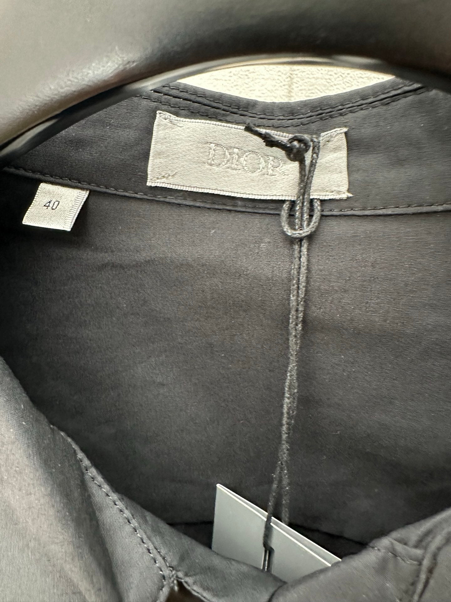 LuxluxHouse Best Quality Clothes Shirts&Polo Dior