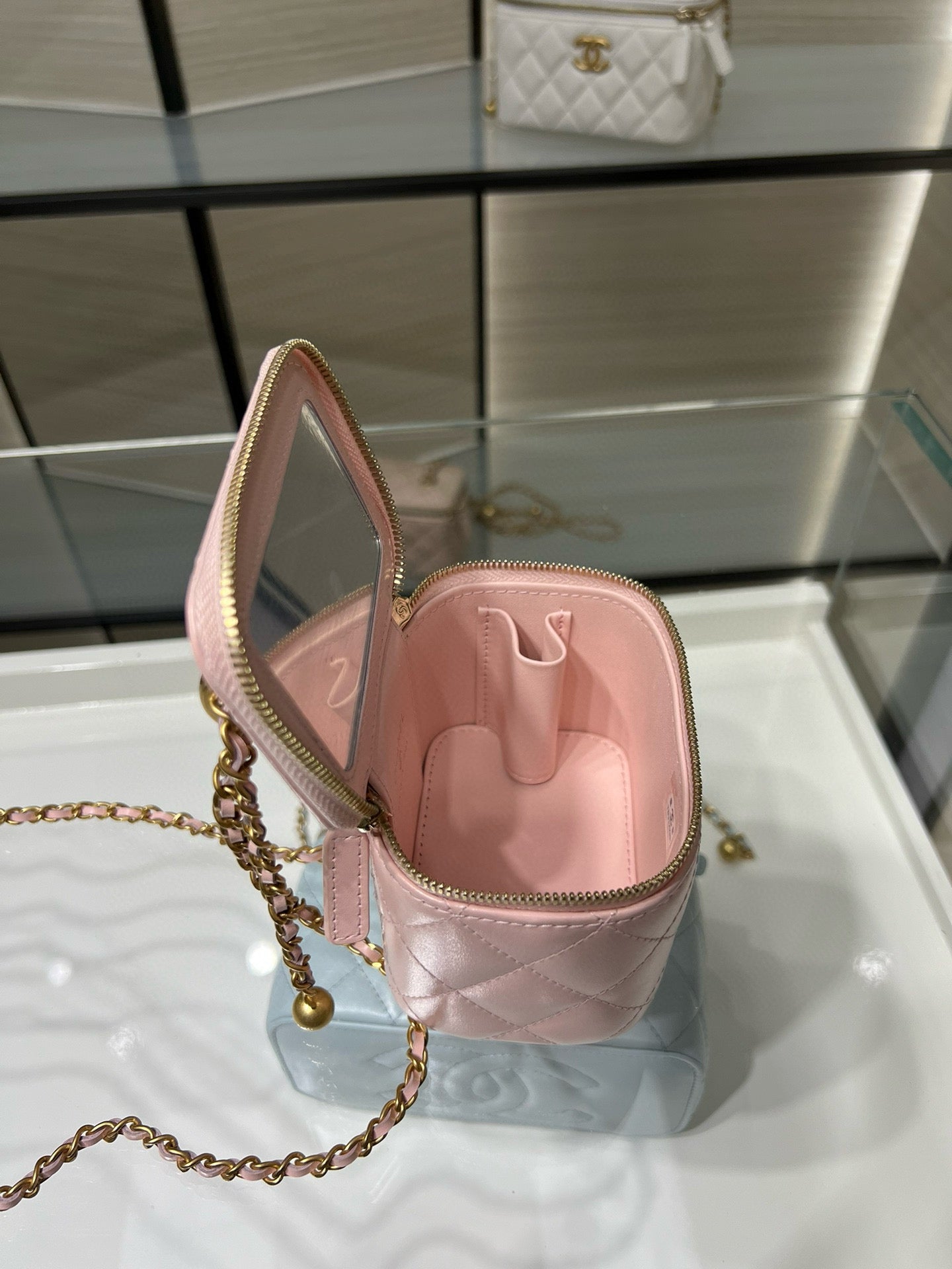 LuxluxHouse Best Quality Bags Chanel Women