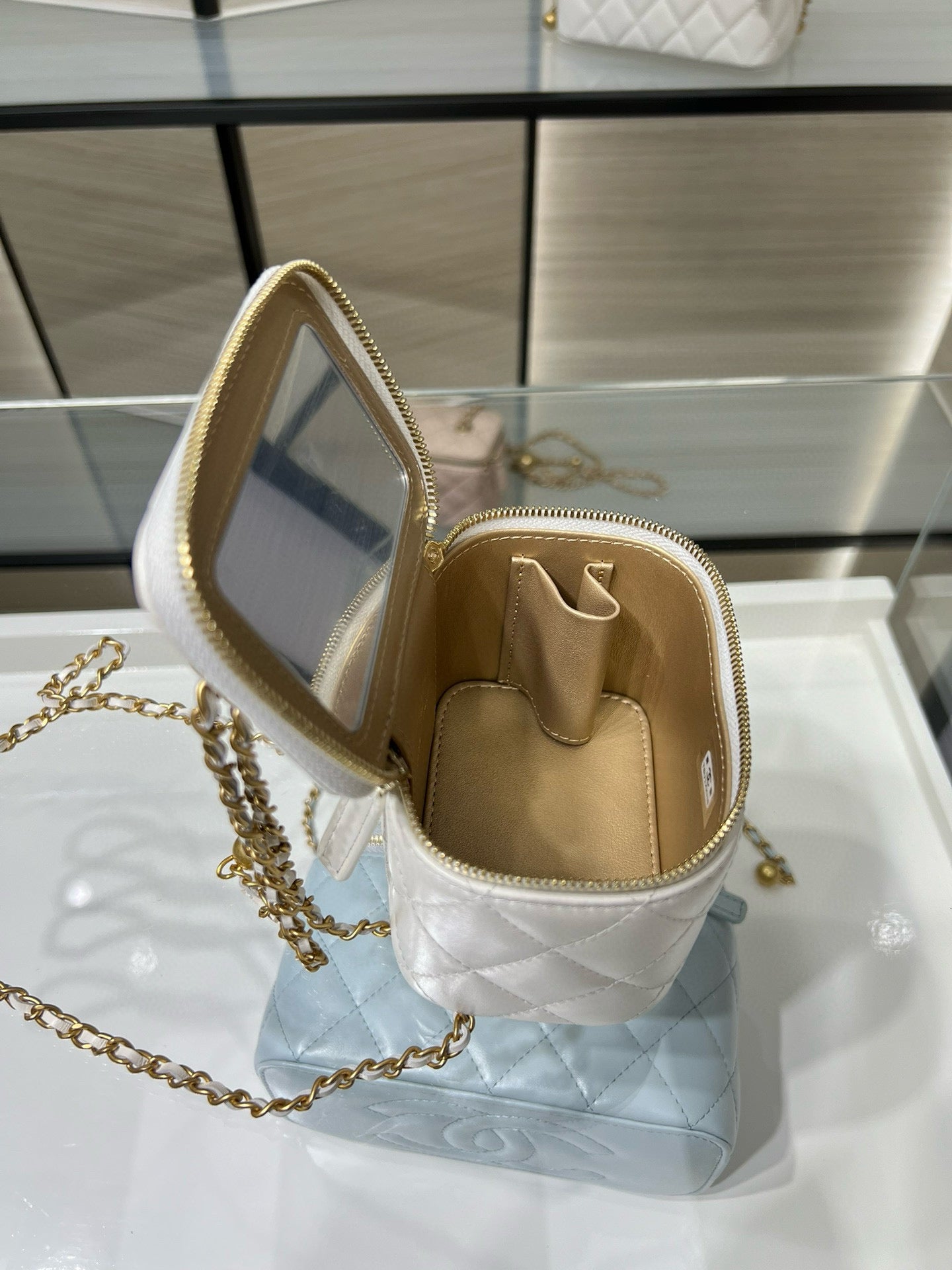 LuxluxHouse Best Quality Bags Chanel Women