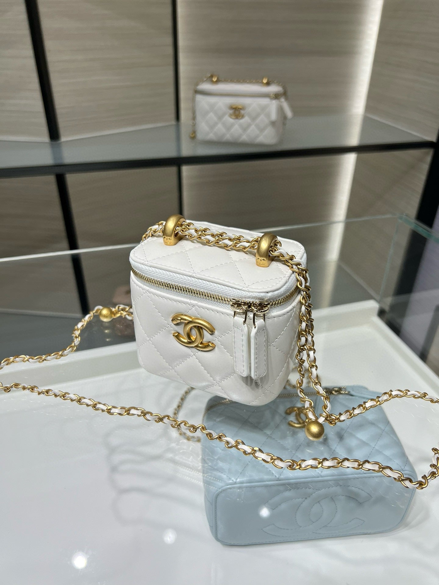 LuxluxHouse Best Quality Bags Chanel Women
