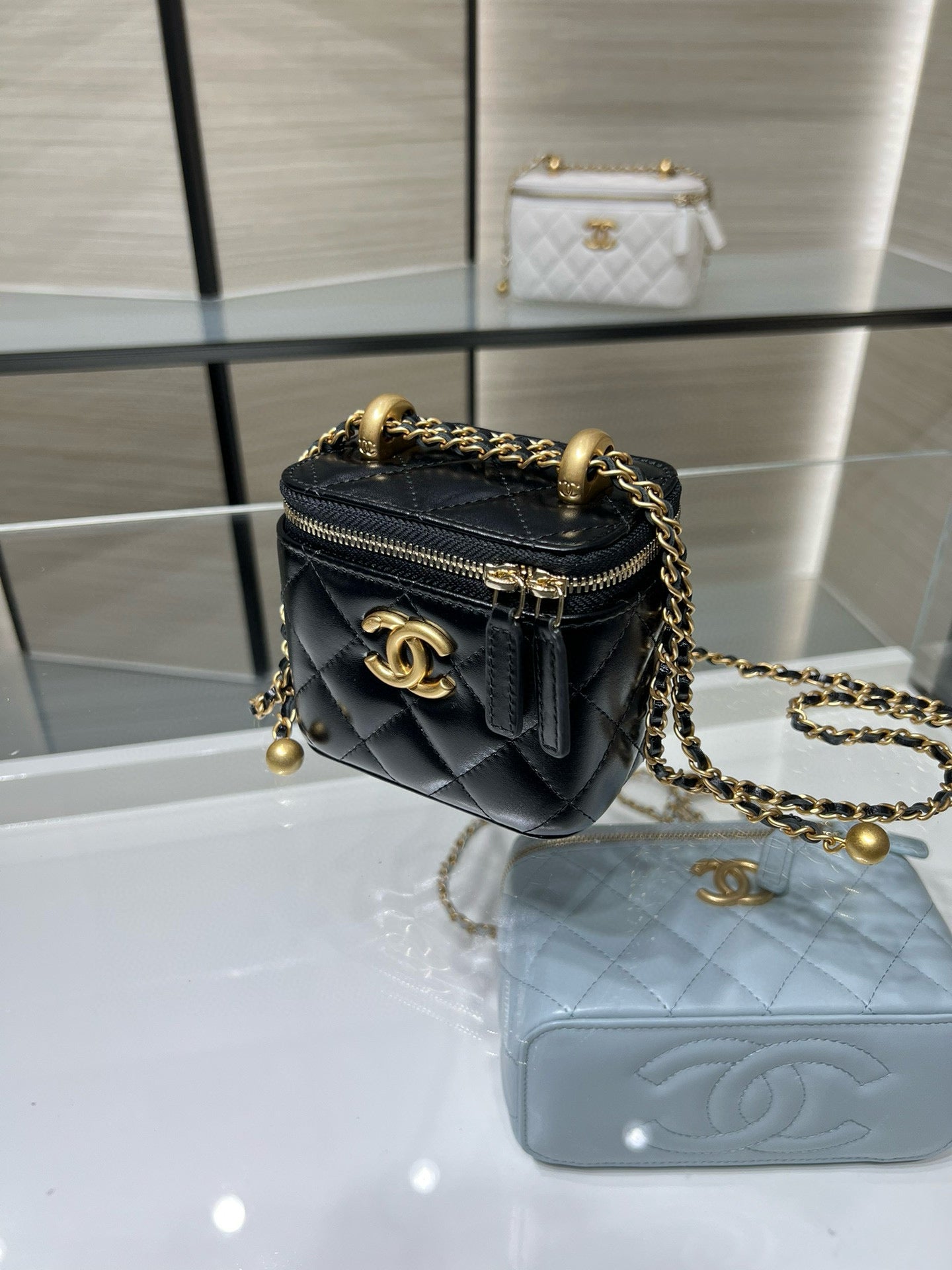 LuxluxHouse Best Quality Bags Chanel Women