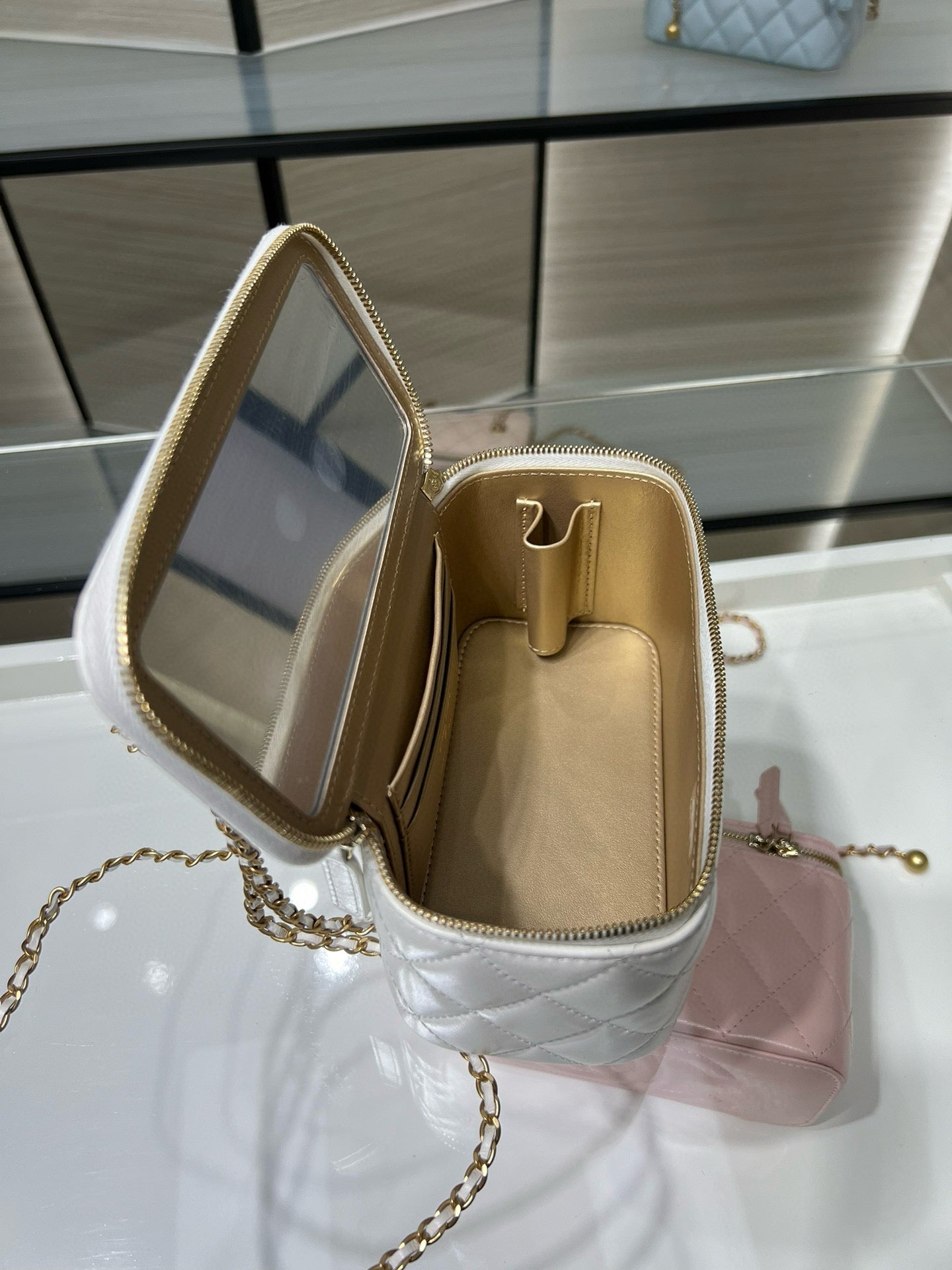 LuxluxHouse Best Quality Bags Chanel Women