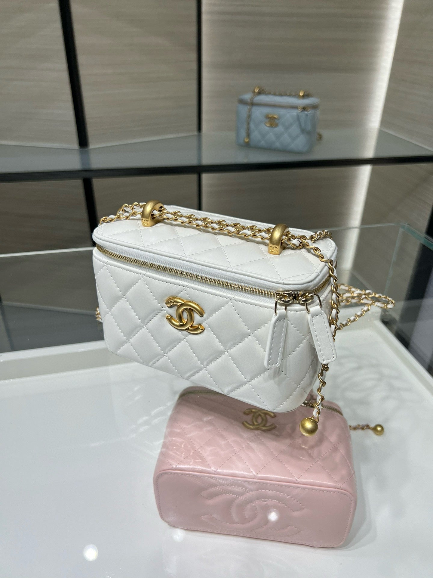LuxluxHouse Best Quality Bags Chanel Women