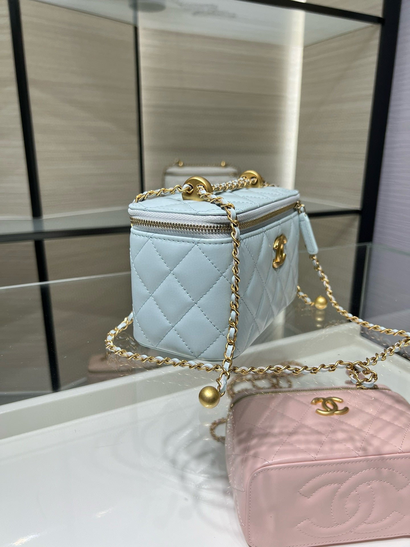 LuxluxHouse Best Quality Bags Chanel Women