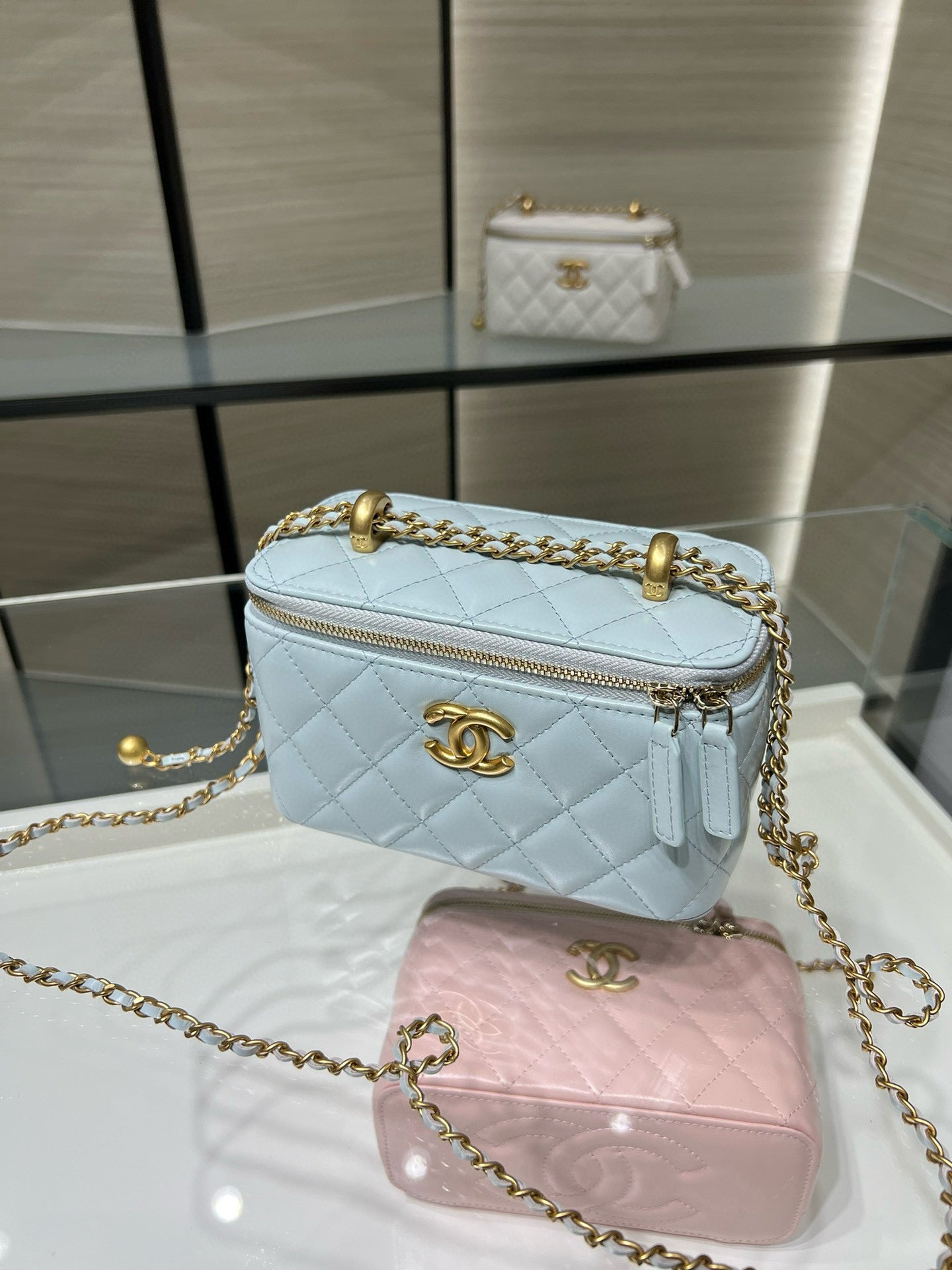 LuxluxHouse Best Quality Bags Chanel Women