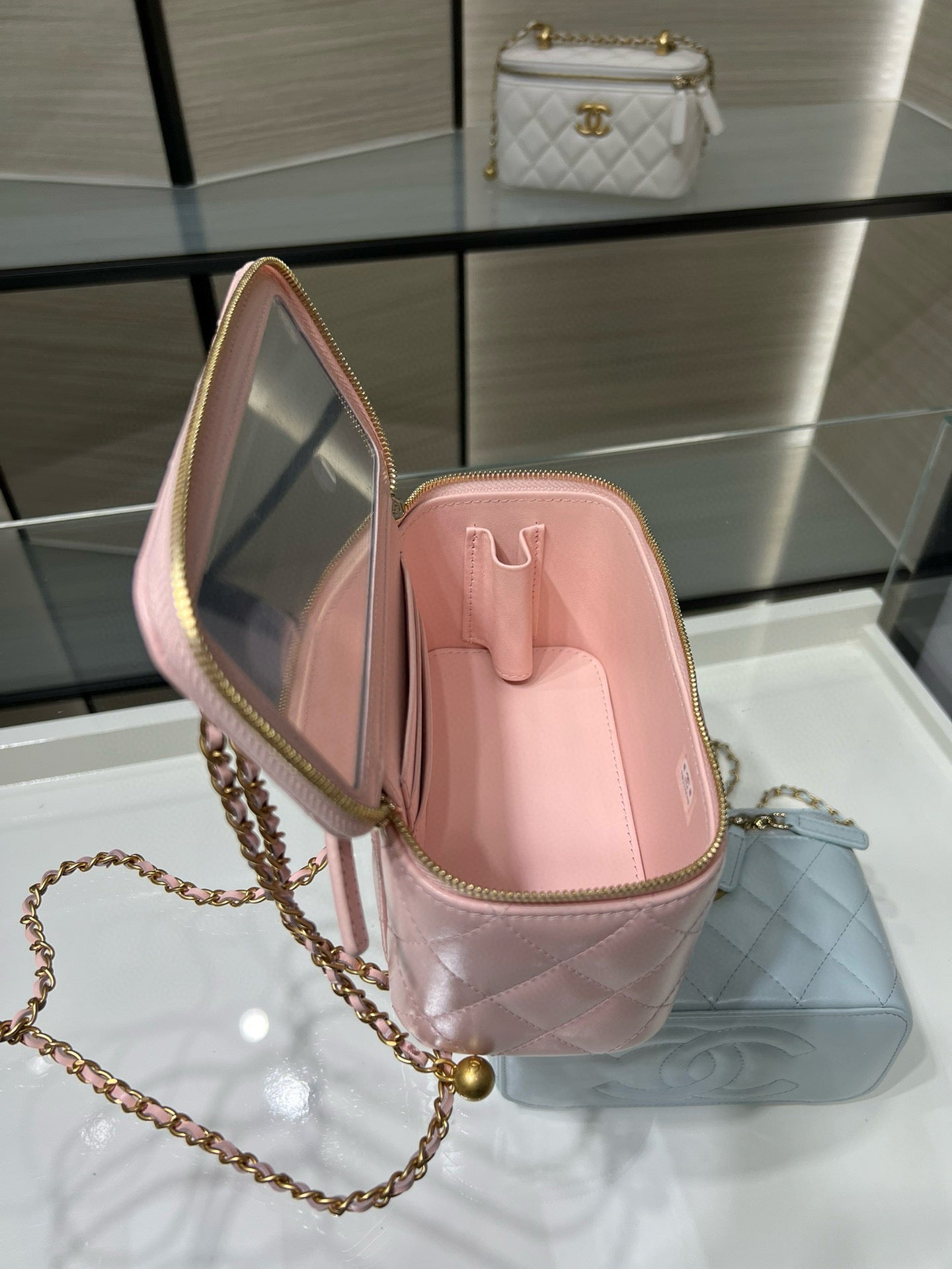 LuxluxHouse Best Quality Bags Chanel Women