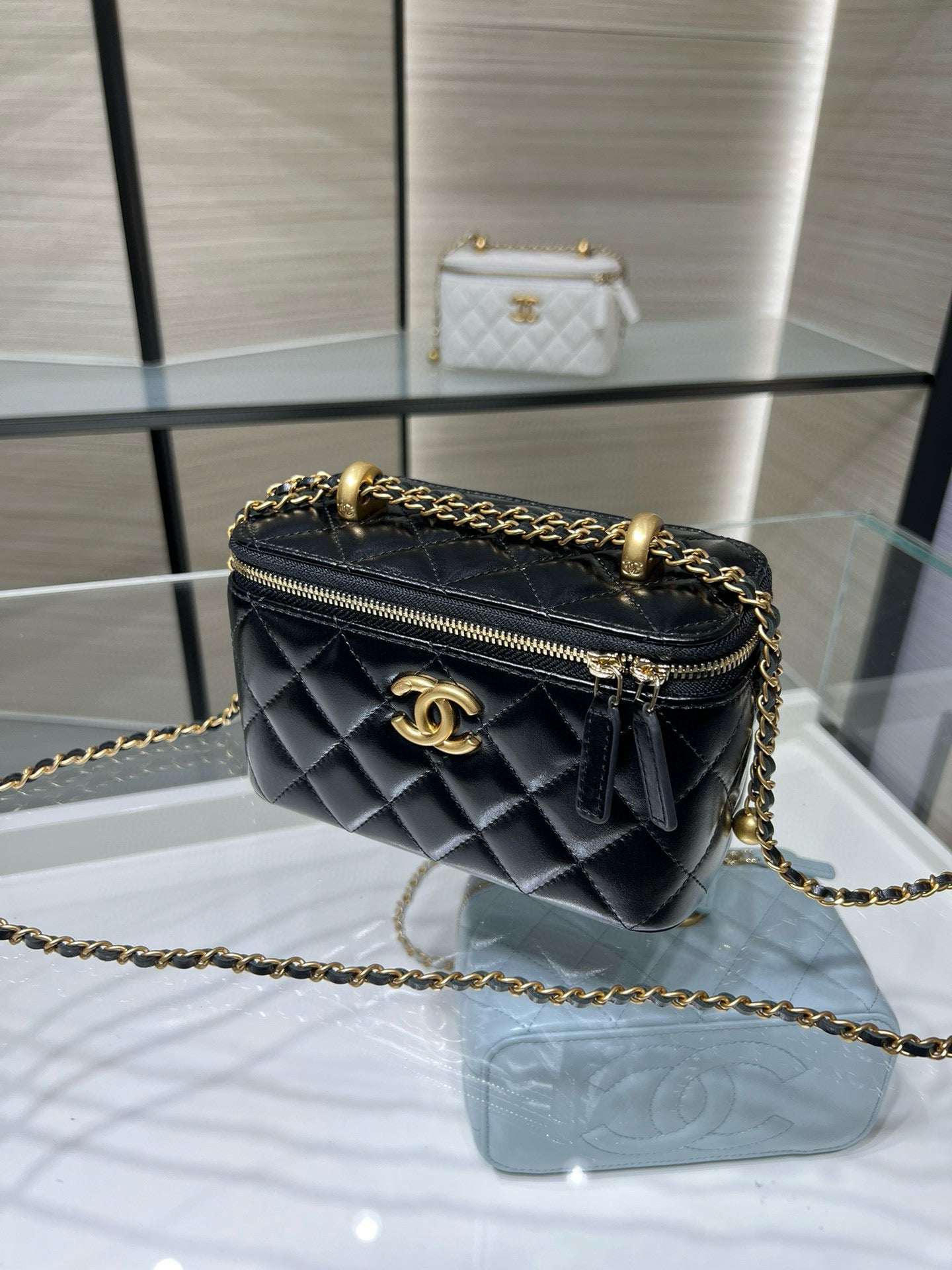 LuxluxHouse Best Quality Bags Chanel Women