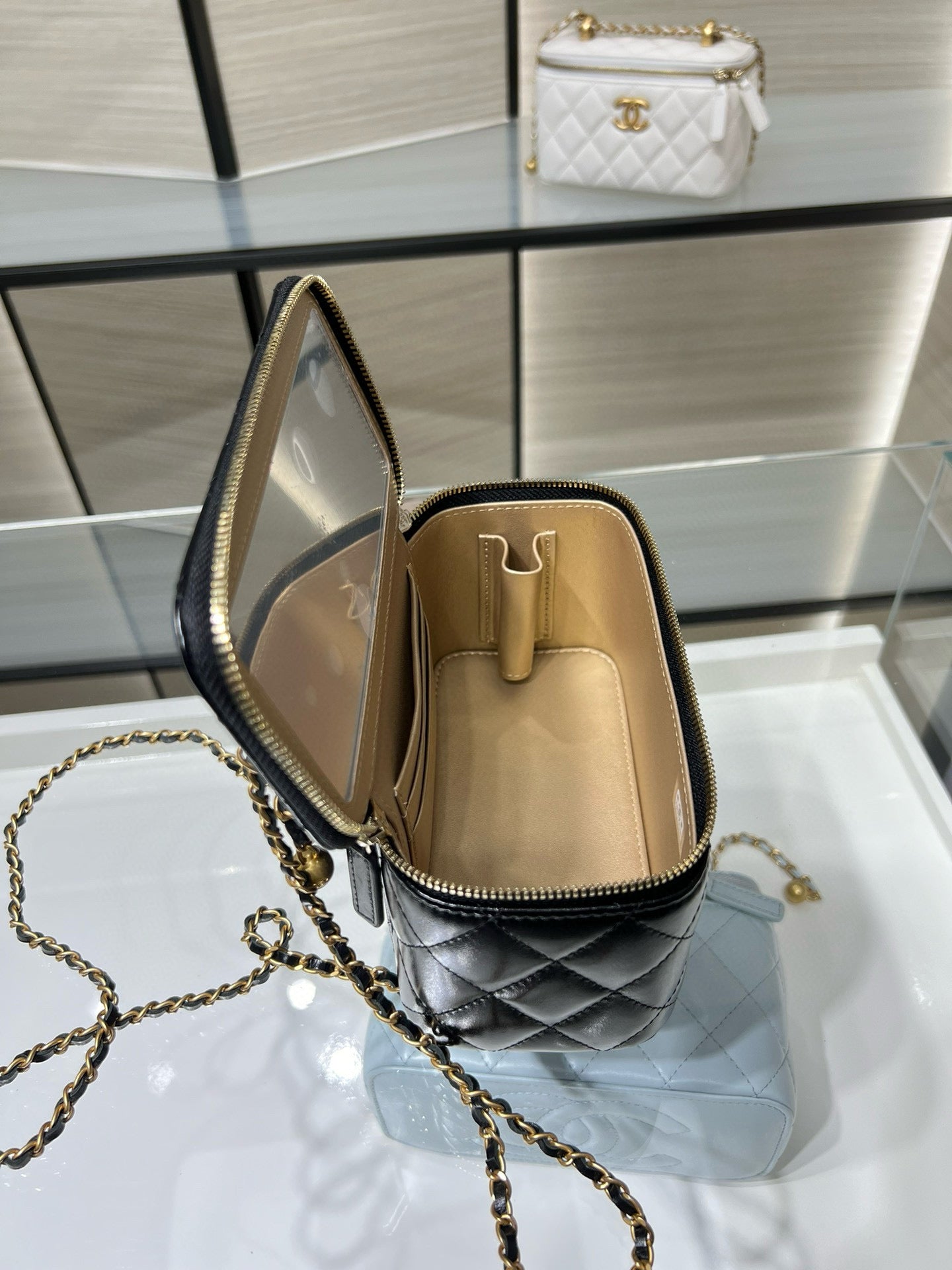 LuxluxHouse Best Quality Bags Chanel Women