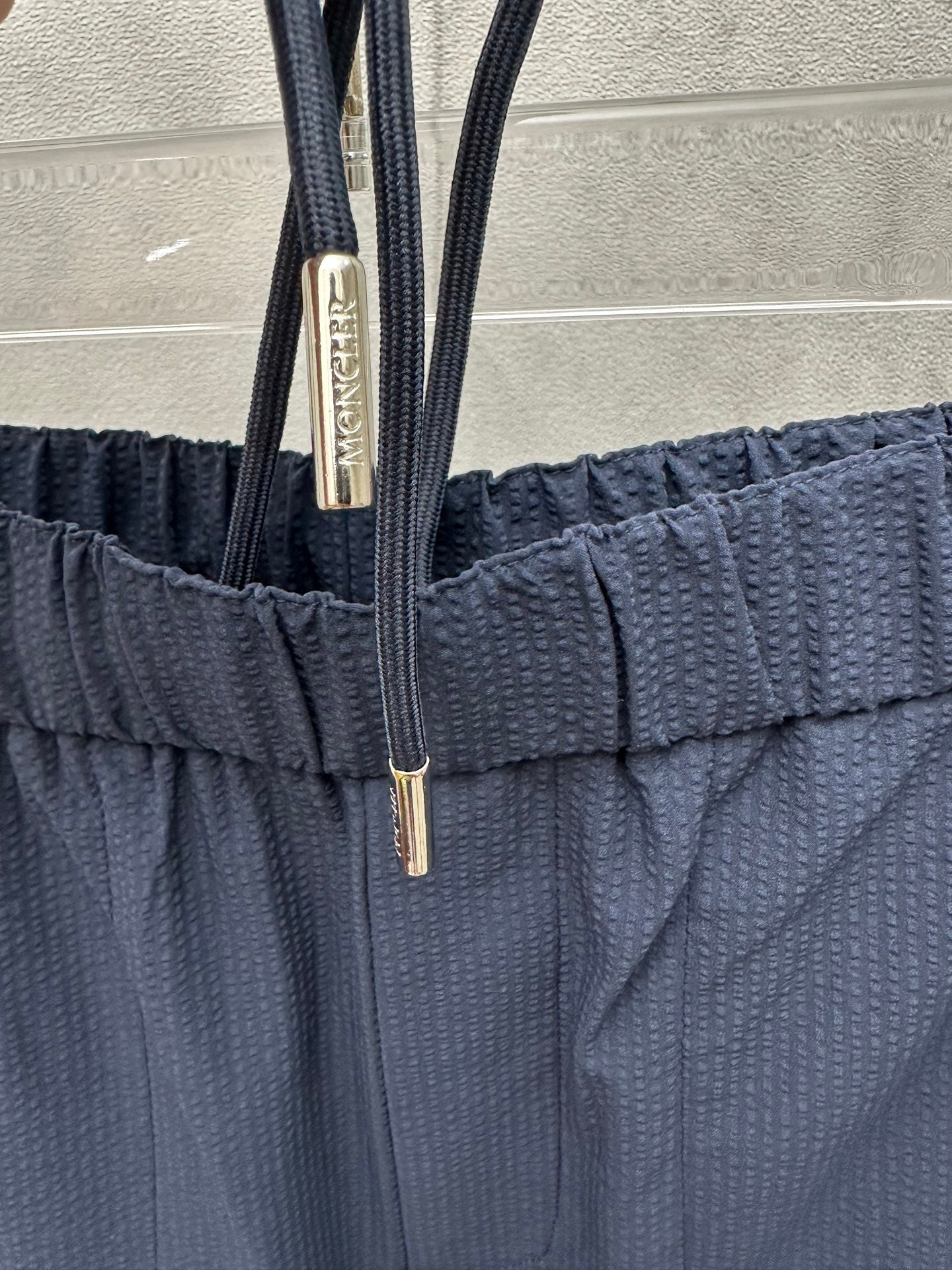 LuxluxHouse Best Quality Clothes Pants Moncler