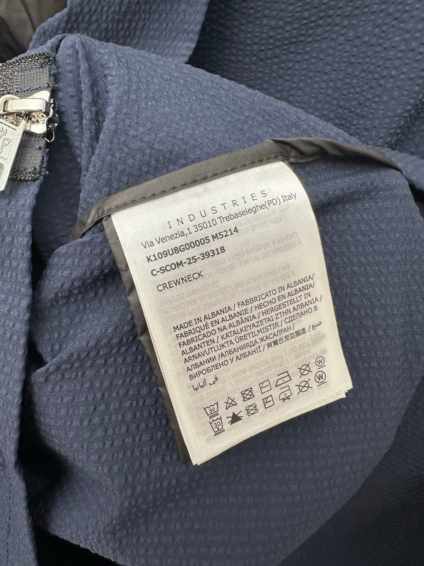 LuxluxHouse Best Quality Clothes Coats & Jackets Moncler