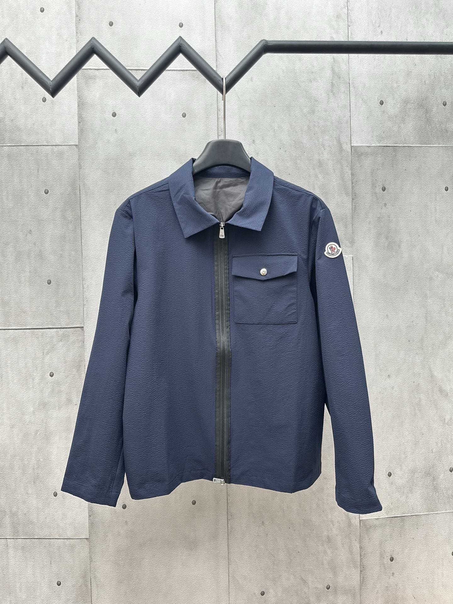 LuxluxHouse Best Quality Clothes Coats & Jackets Moncler
