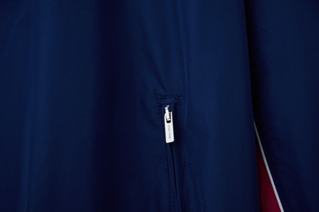 LuxluxHouse Best Quality Clothes Miu Miu Coats & Jackets
