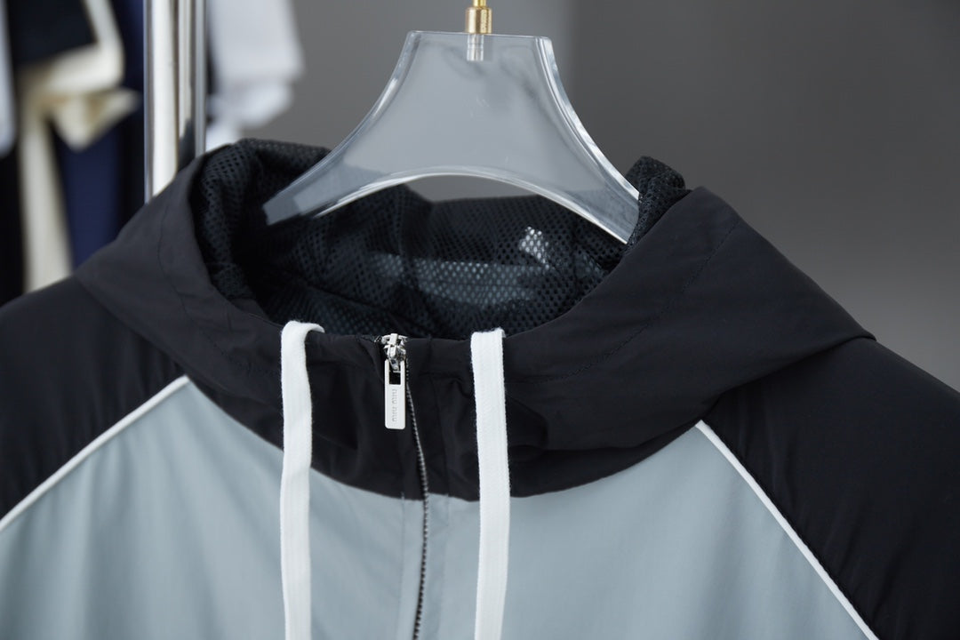 LuxluxHouse Best Quality Clothes Miu Miu Coats & Jackets