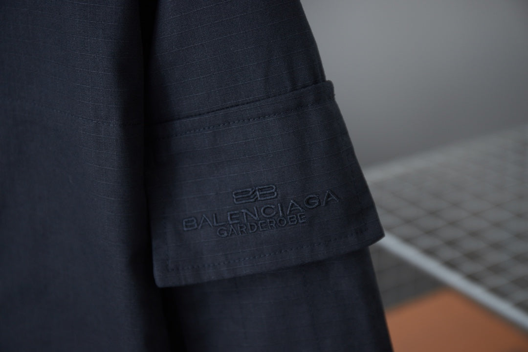 LuxluxHouse Best Quality Clothes Balenciaga Coats & Jackets