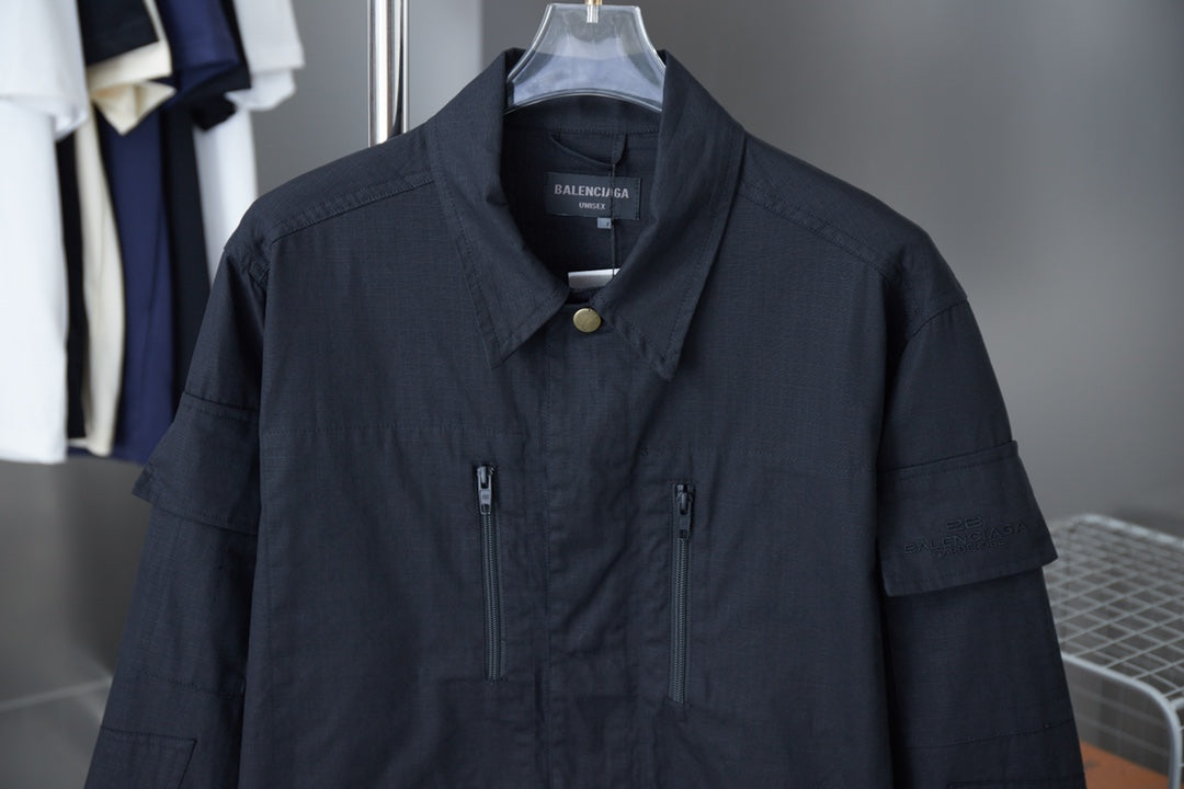 LuxluxHouse Best Quality Clothes Balenciaga Coats & Jackets