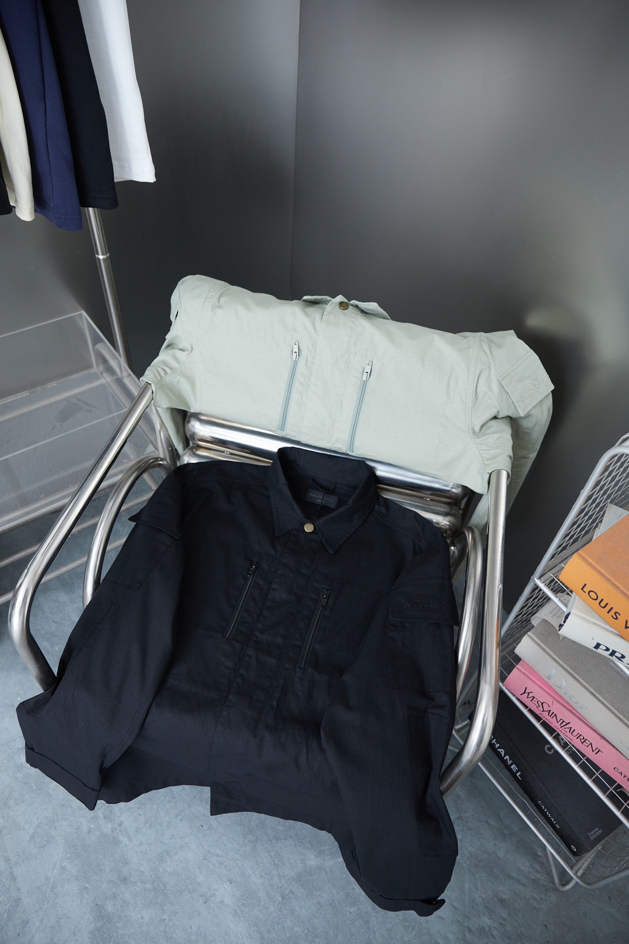 LuxluxHouse Best Quality Clothes Balenciaga Coats & Jackets
