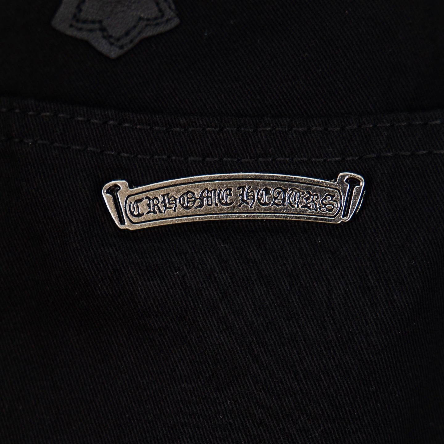 LuxluxHouse Best Quality Clothes Pants Chrome Hearts