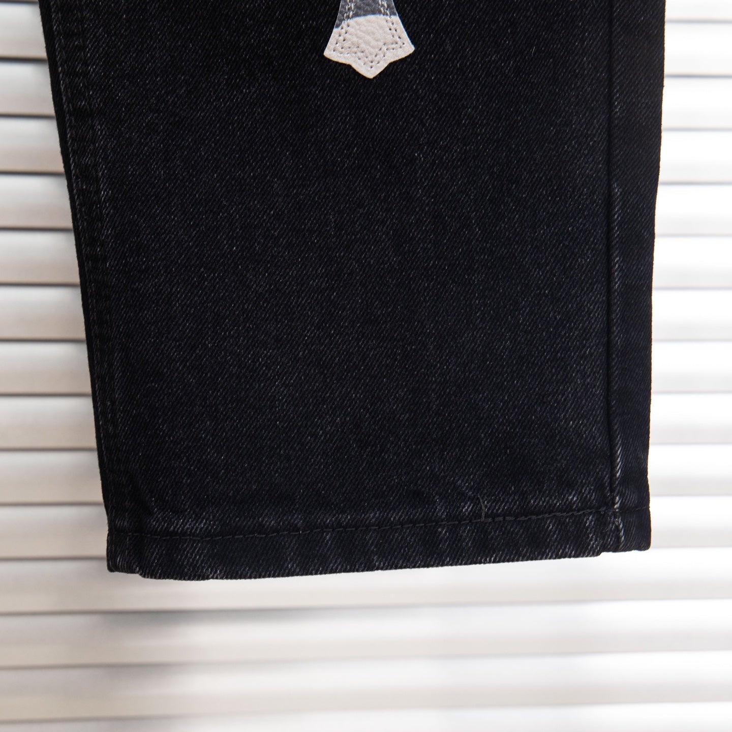 LuxluxHouse Best Quality Clothes Pants Chrome Hearts