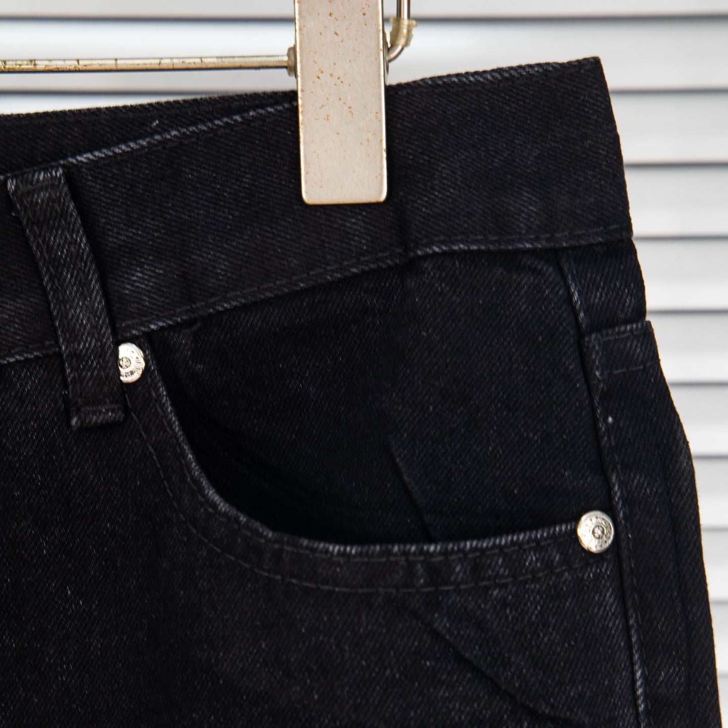 LuxluxHouse Best Quality Clothes Pants Chrome Hearts