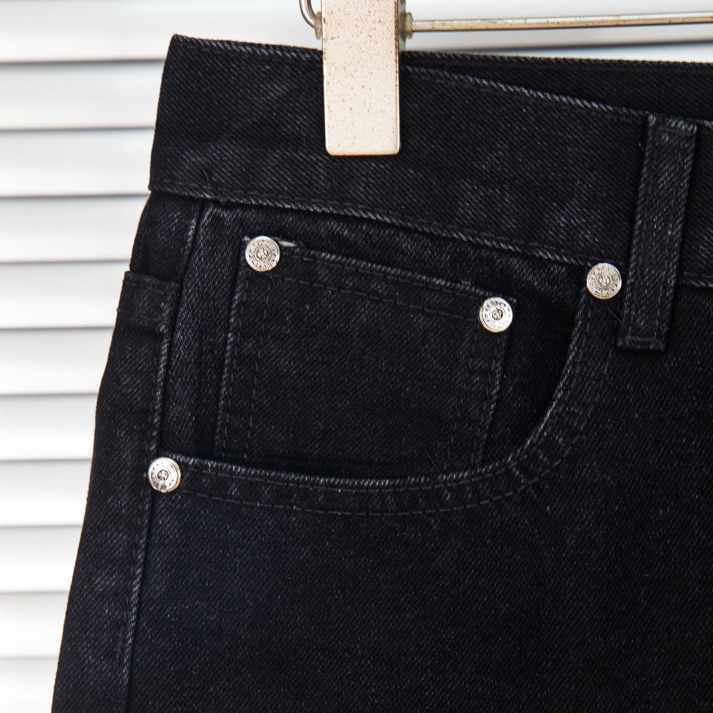 LuxluxHouse Best Quality Clothes Pants Chrome Hearts