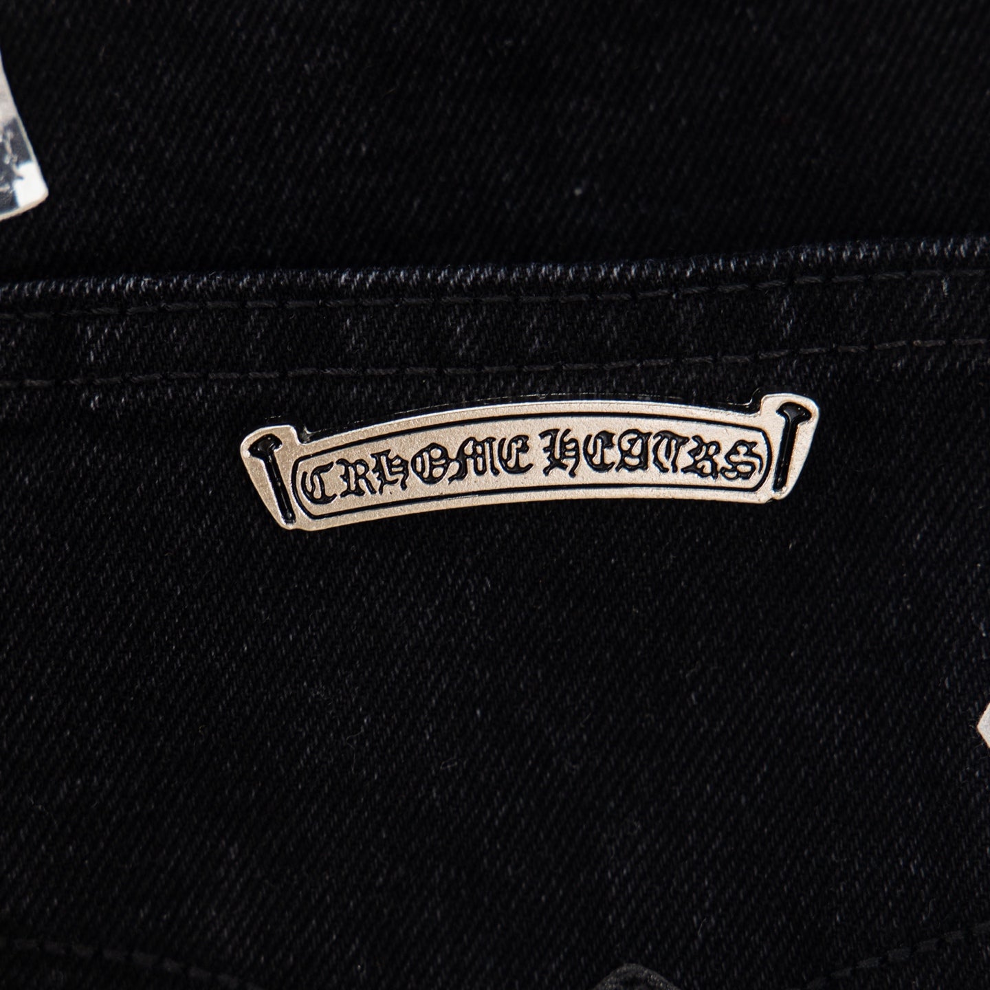 LuxluxHouse Best Quality Clothes Pants Chrome Hearts