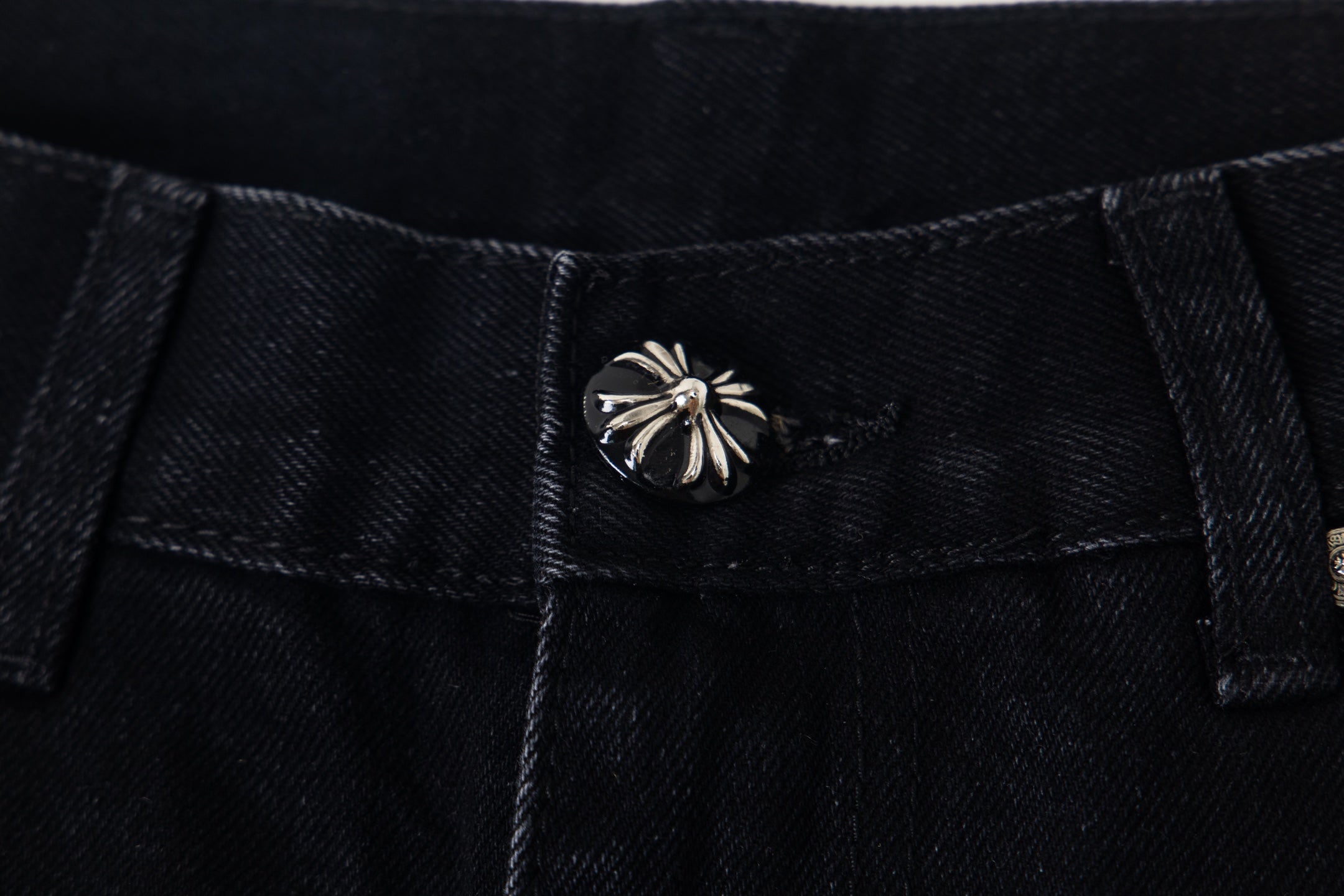 LuxluxHouse Best Quality Clothes Pants Chrome Hearts