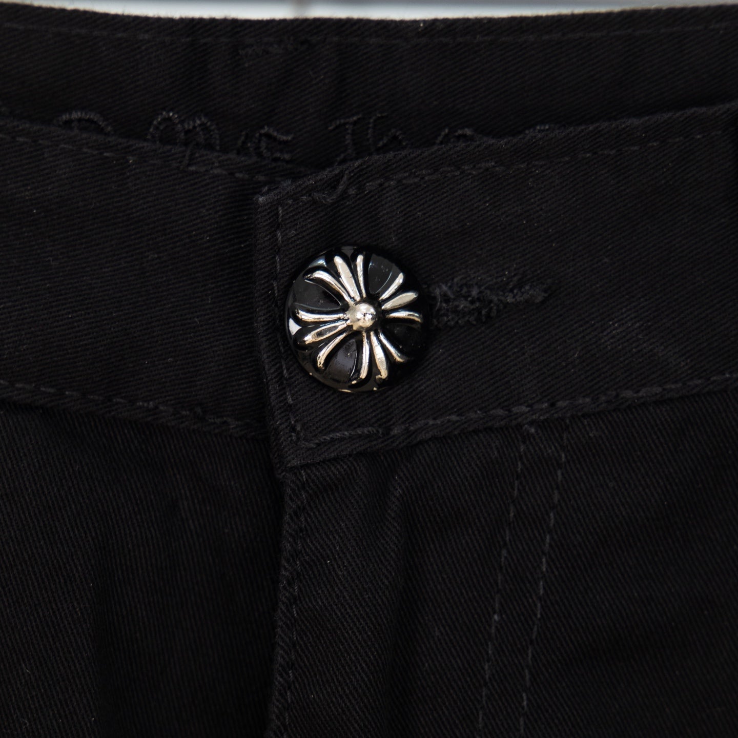 LuxluxHouse Best Quality Clothes Pants Chrome Hearts