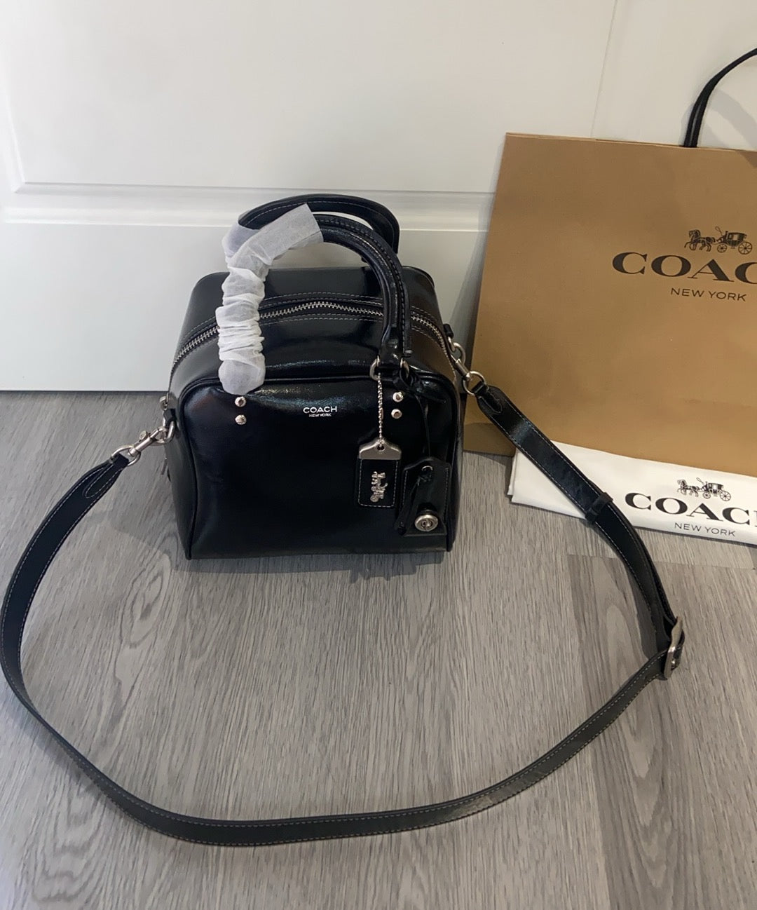 LuxluxHouse Best Quality Bags Coach