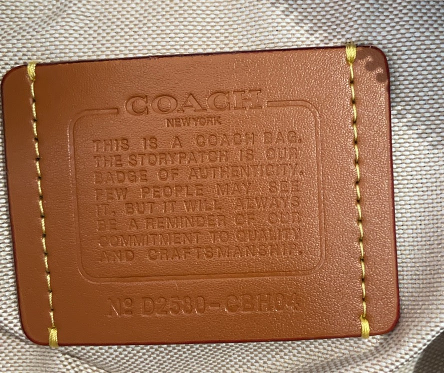 LuxluxHouse Best Quality Bags Coach