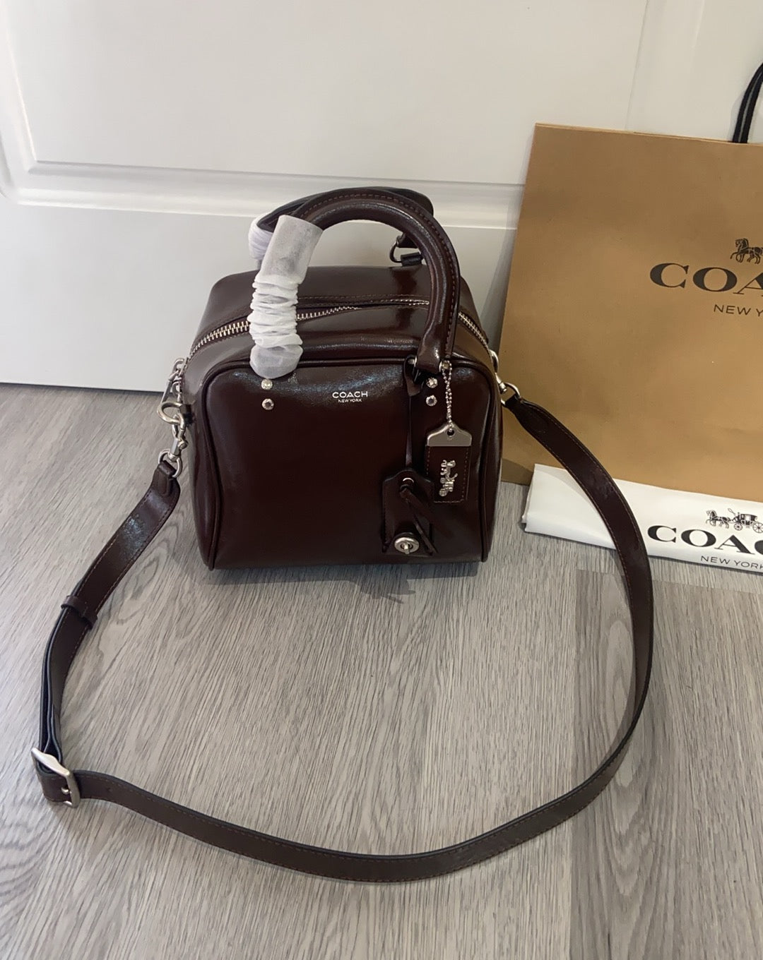 LuxluxHouse Best Quality Bags Coach