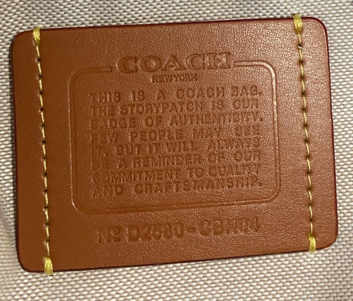 LuxluxHouse Best Quality Bags Coach
