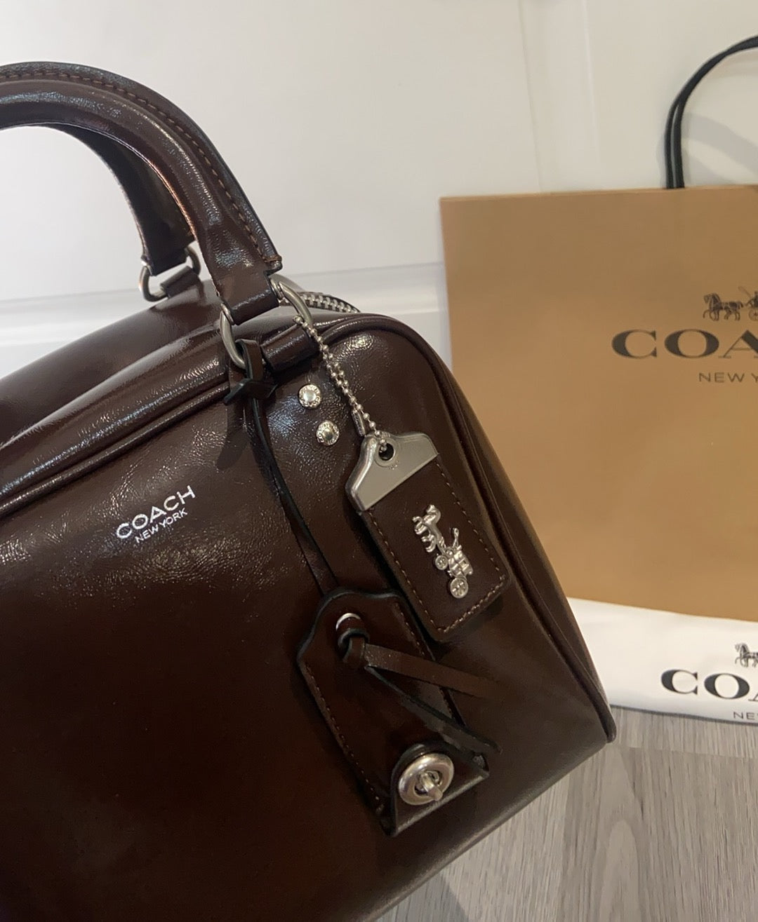 LuxluxHouse Best Quality Bags Coach