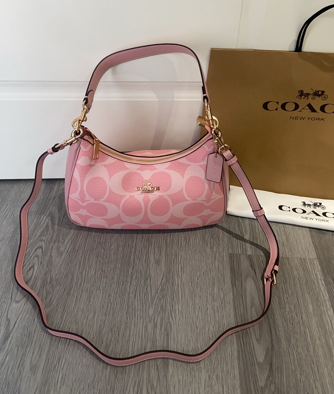 LuxluxHouse Best Quality Bags Coach