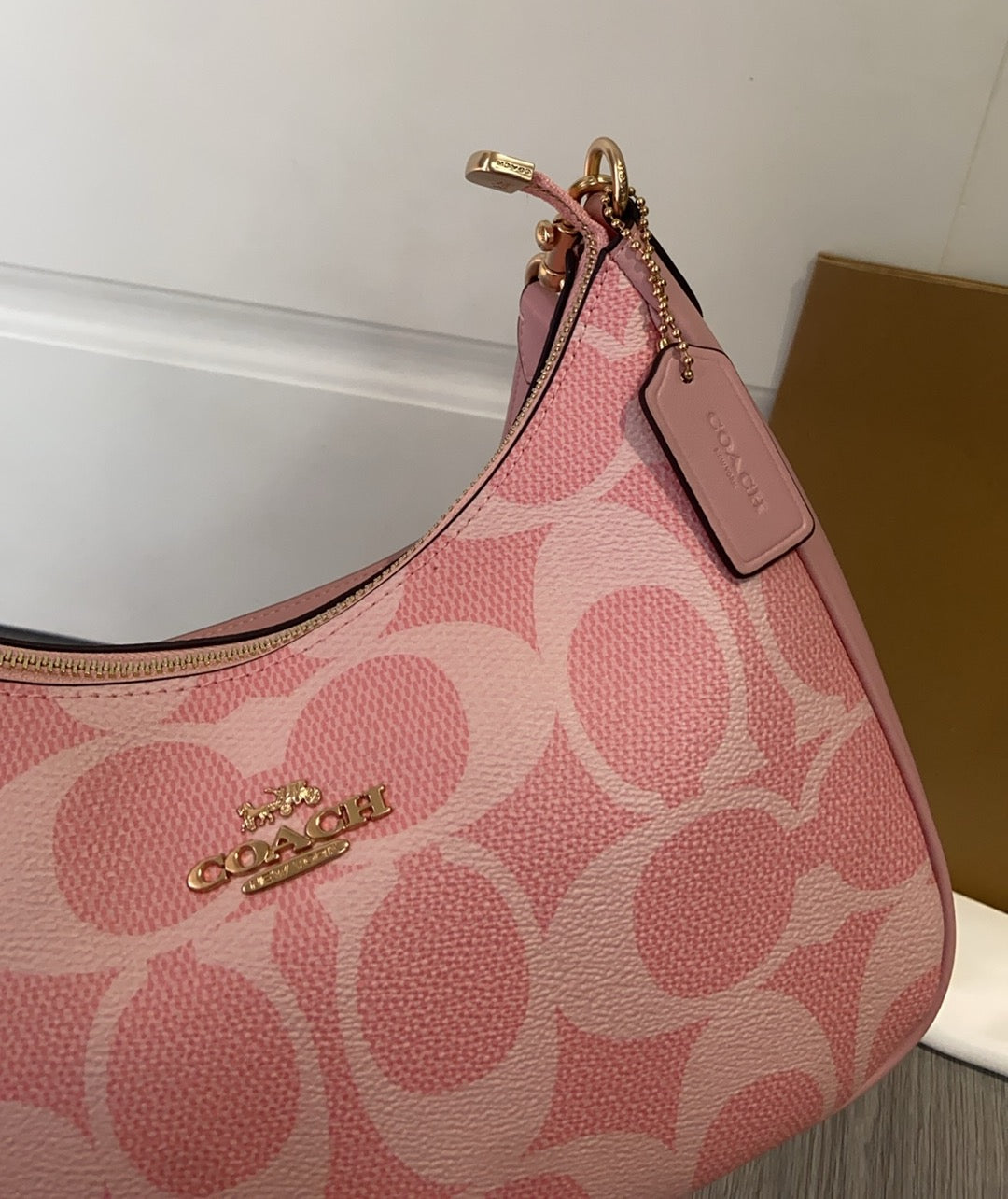 LuxluxHouse Best Quality Bags Coach