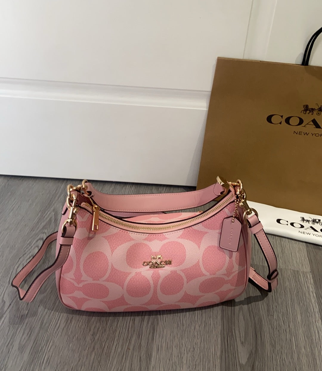 LuxluxHouse Best Quality Bags Coach