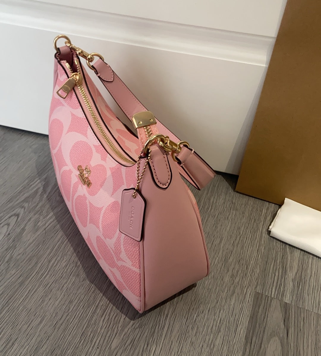 LuxluxHouse Best Quality Bags Coach