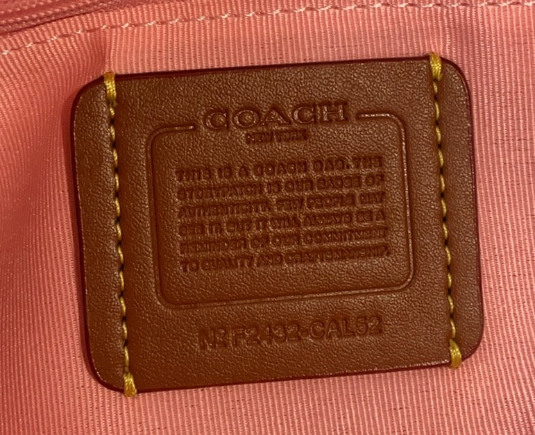 LuxluxHouse Best Quality Bags Coach