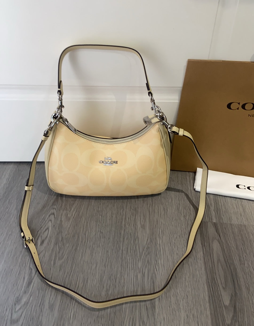 LuxluxHouse Best Quality Bags Coach