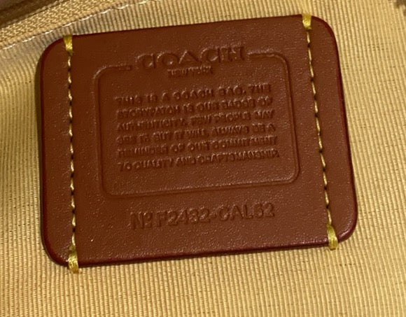 LuxluxHouse Best Quality Bags Coach