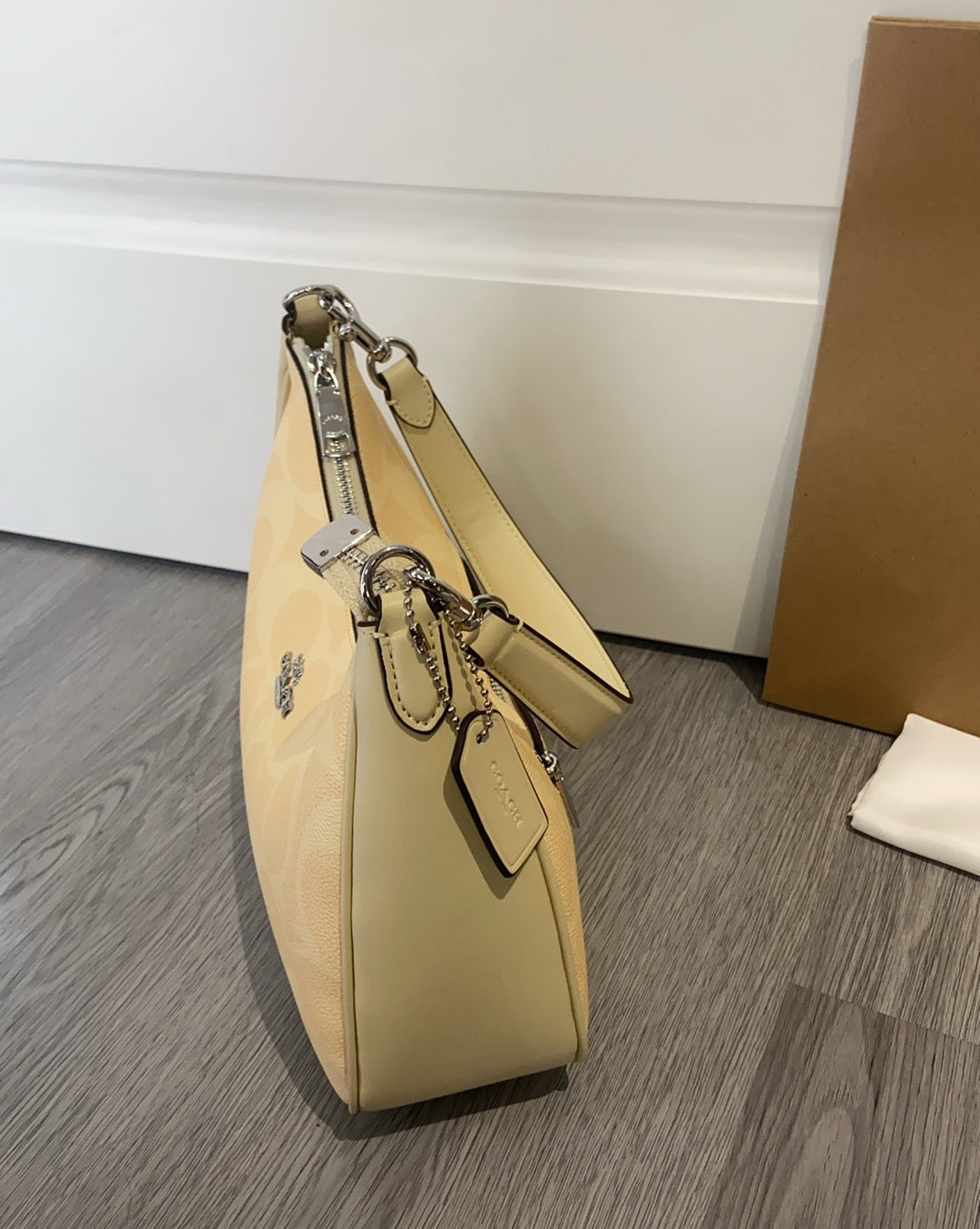 LuxluxHouse Best Quality Bags Coach
