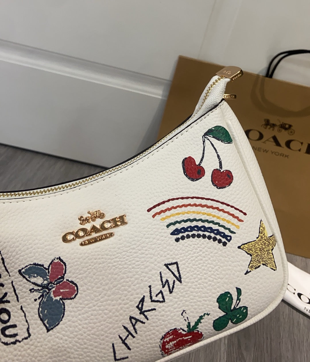 LuxluxHouse Best Quality Bags Coach