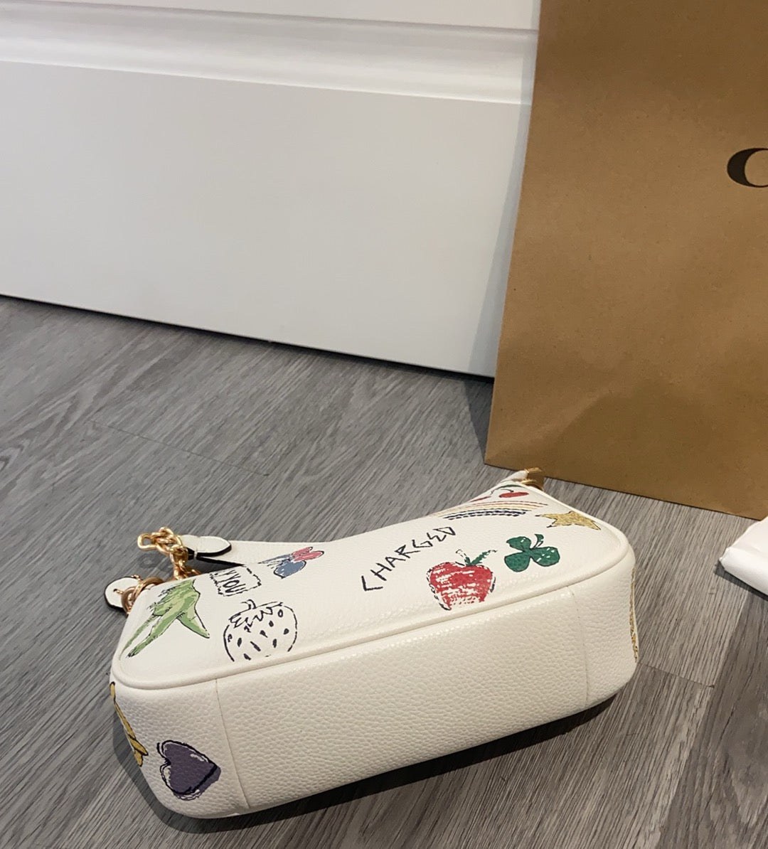 LuxluxHouse Best Quality Bags Coach