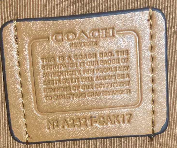 LuxluxHouse Best Quality Bags Coach