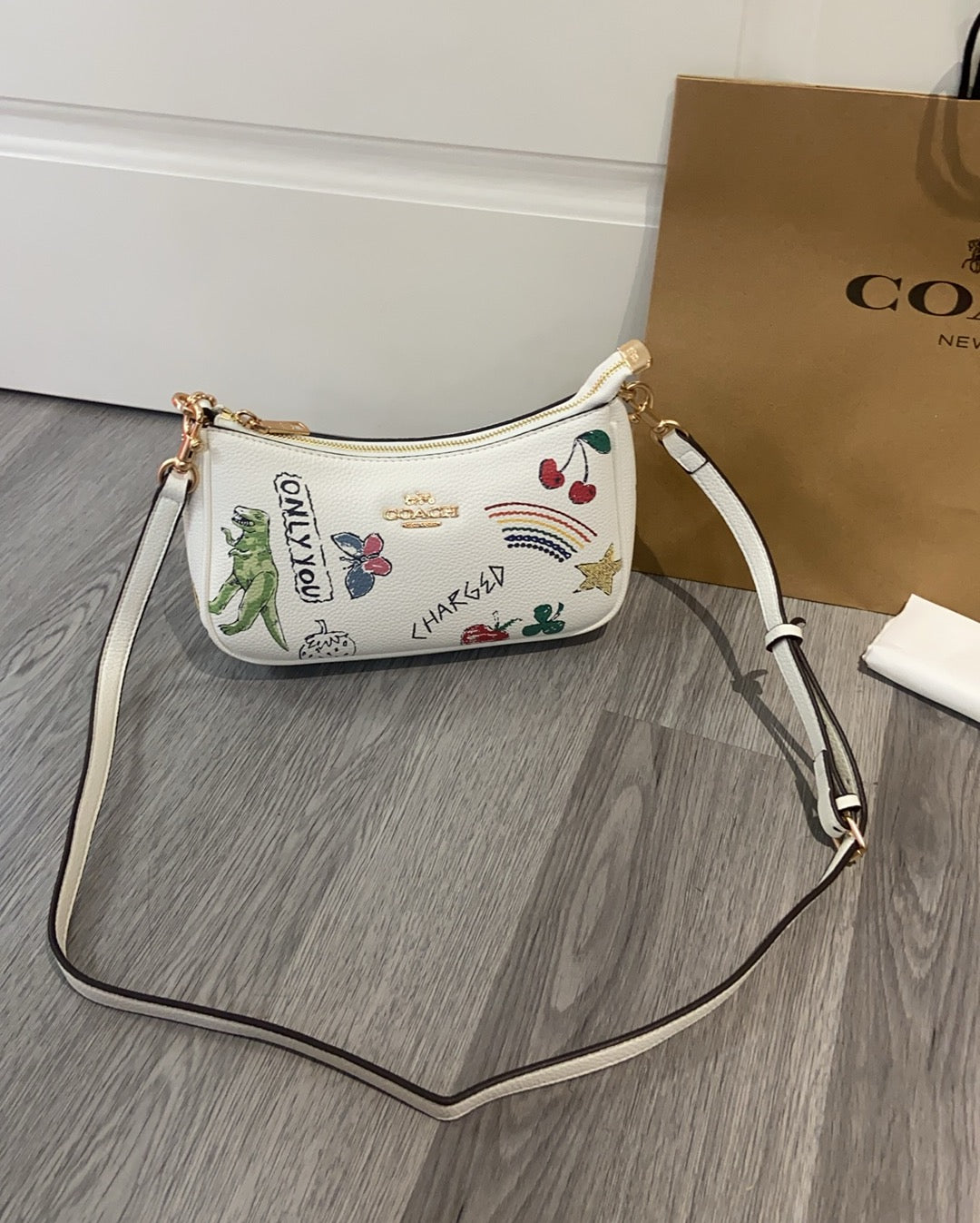 LuxluxHouse Best Quality Bags Coach