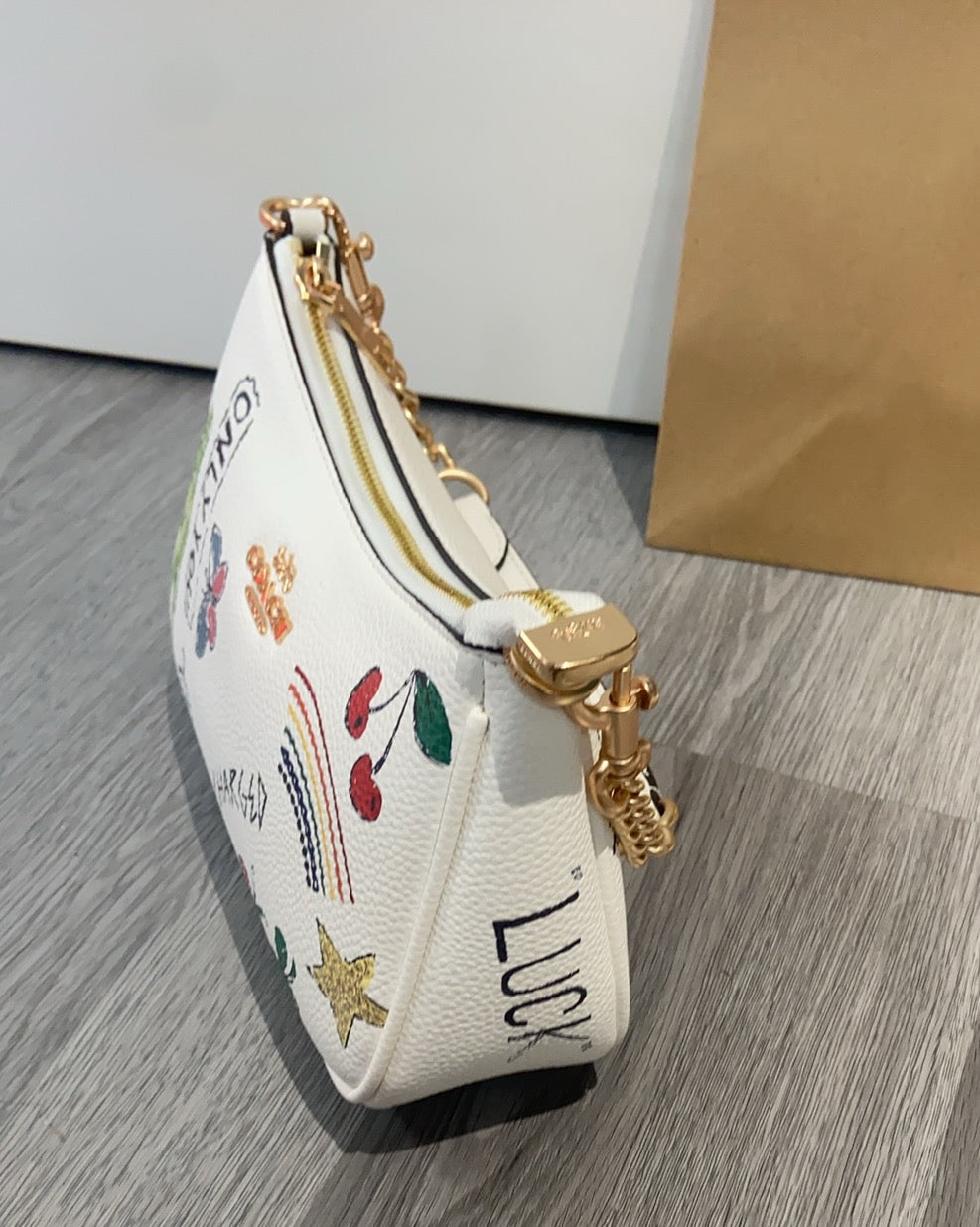 LuxluxHouse Best Quality Bags Coach