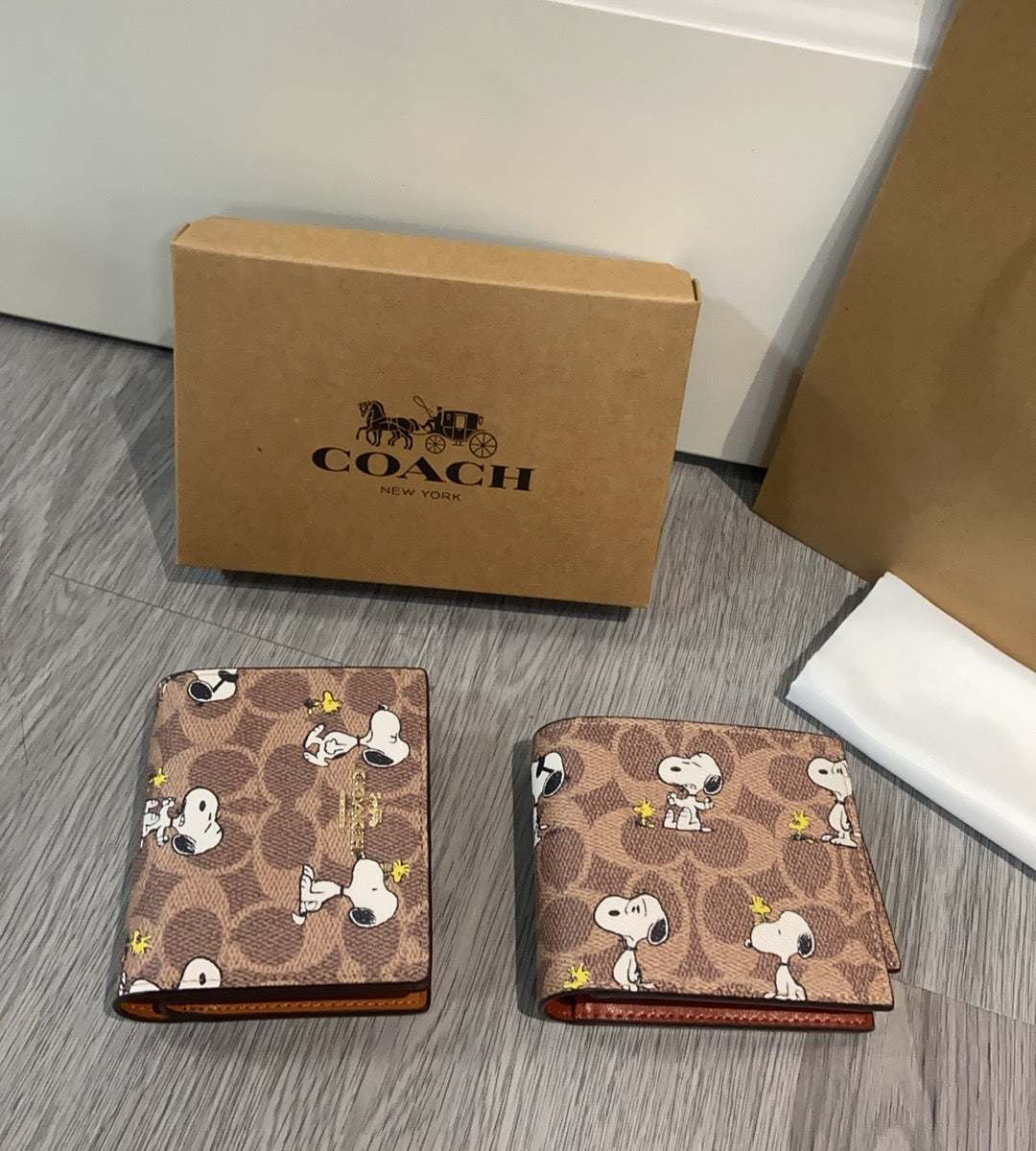 LuxluxHouse Best Quality Bags Coach