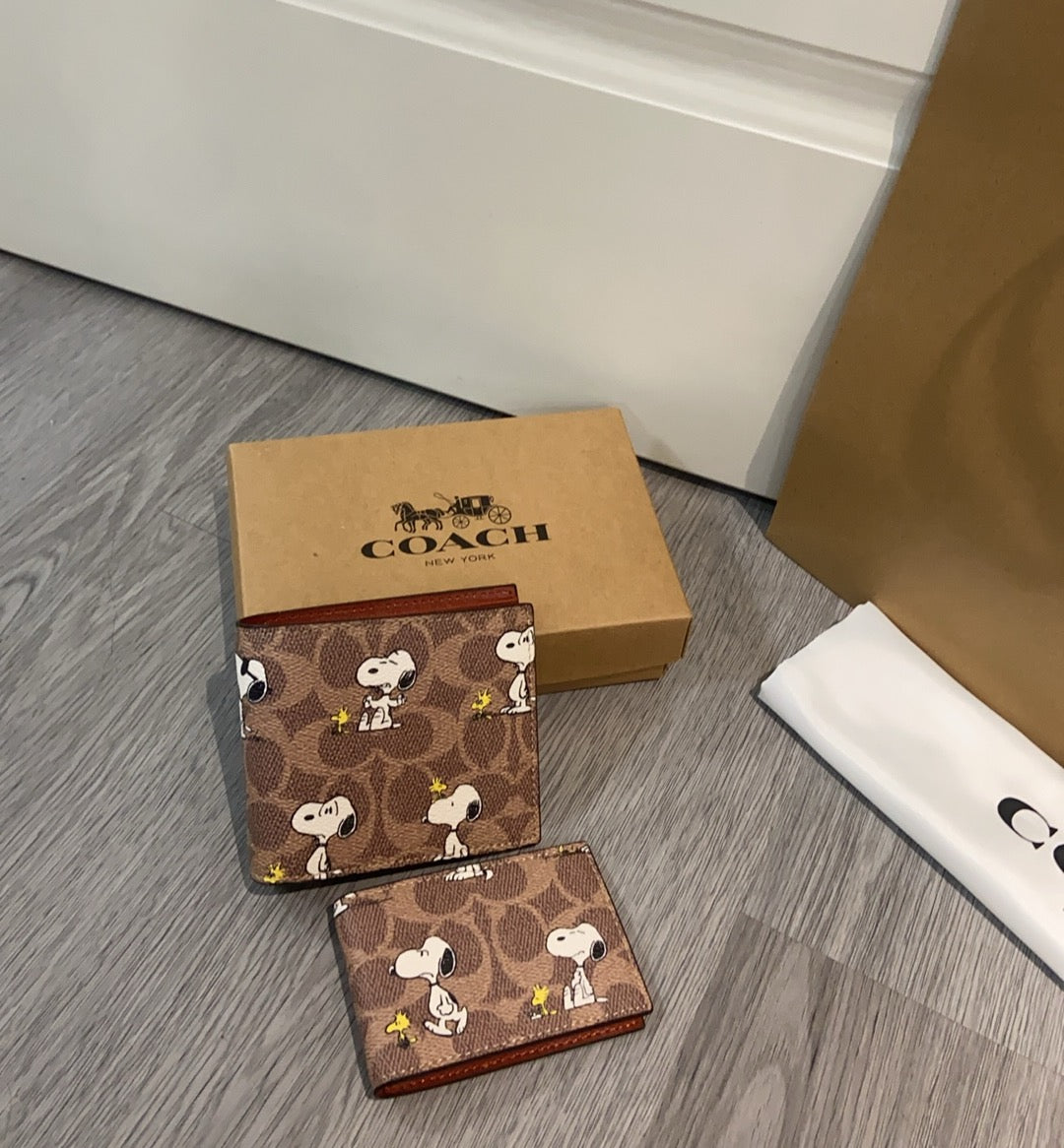 LuxluxHouse Best Quality Bags Coach